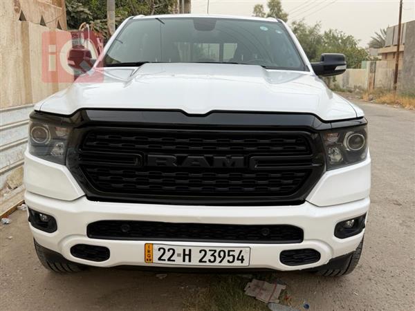 Ram for sale in Iraq